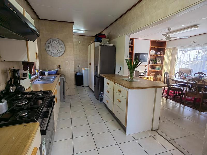 To Let 3 Bedroom Property for Rent in Ceres Western Cape
